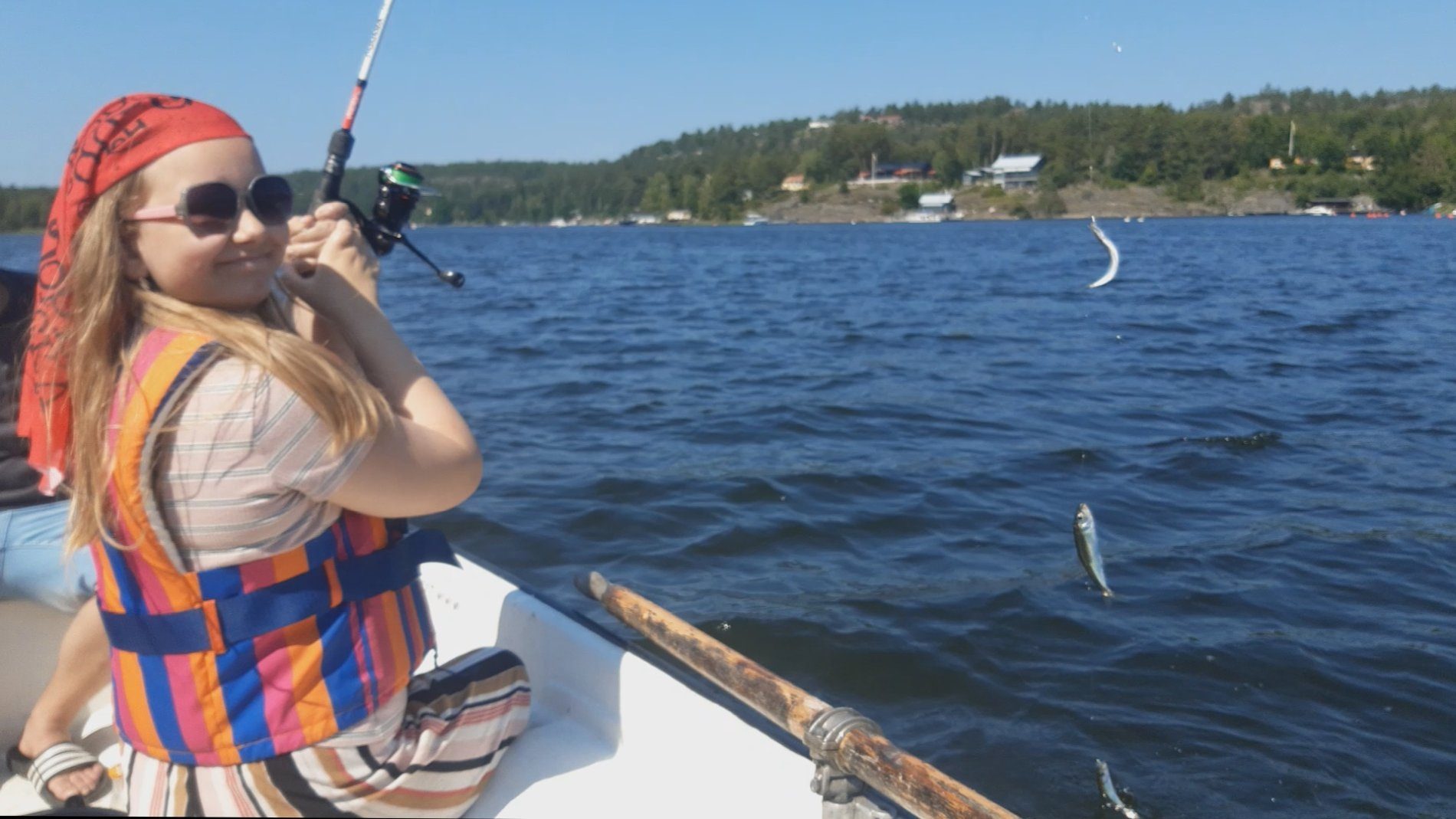 👶 Kids Fishing